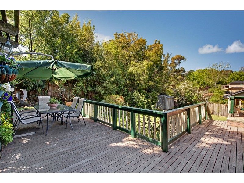 12 Salisbury Court, Heathmont VIC 3135