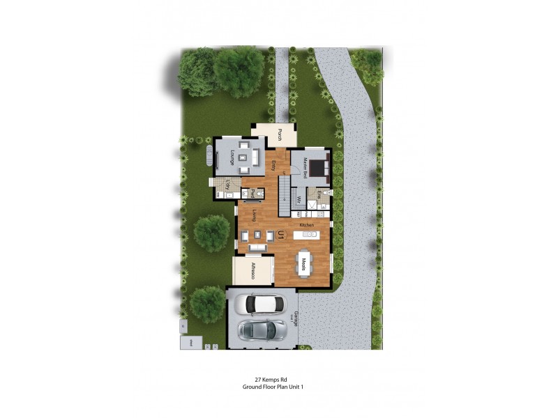 27 Kemps Street, Ringwood East VIC 3135