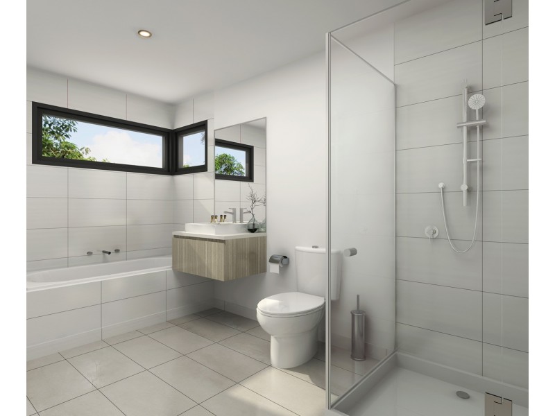 1-4/9 Morris Road, Croydon VIC 3136