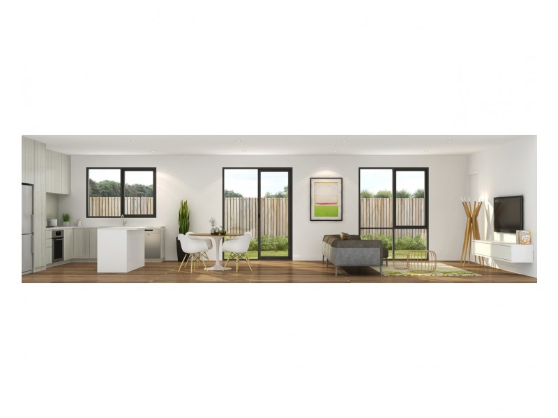 1-4/9 Morris Road, Croydon VIC 3136