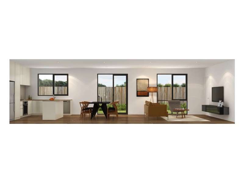 1-4/9 Morris Road, Croydon VIC 3136