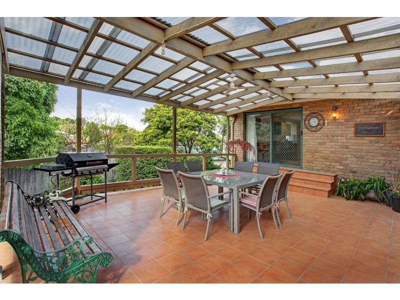 1 Cerberus Street, Donvale VIC 3111