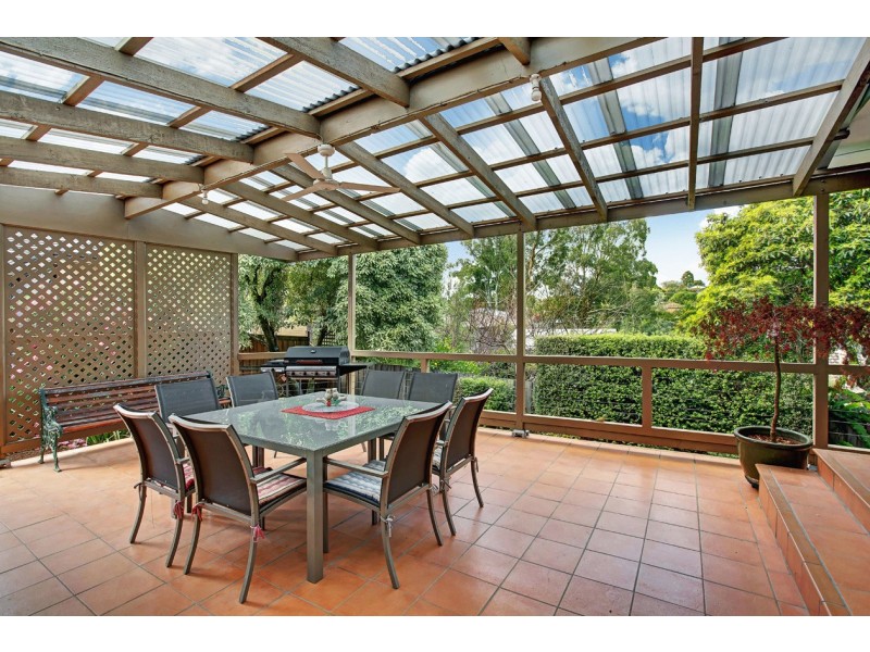 1 Cerberus Street, Donvale VIC 3111