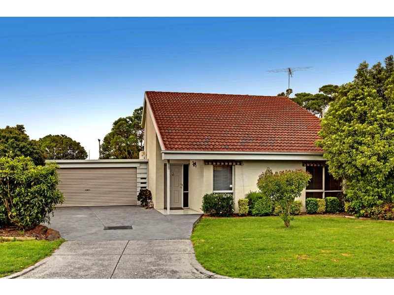 3/47 Mt Dandenong Road, Ringwood East VIC 3135