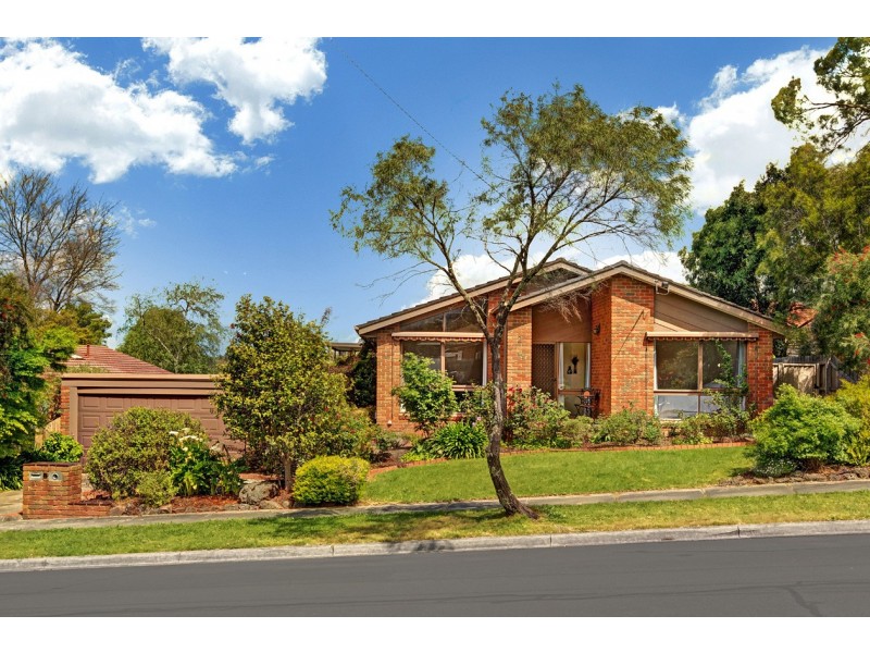 2 Ashcombe Drive, Ringwood VIC 3134