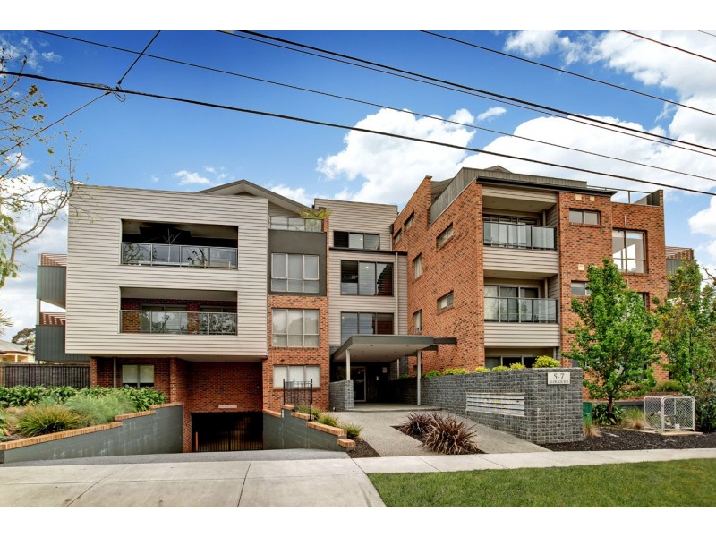 5/5-7 Alfrick Road, Croydon VIC 3136