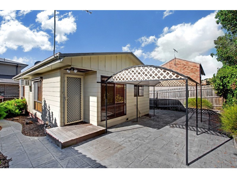 2/111 Dublin Road, Ringwood East VIC 3135