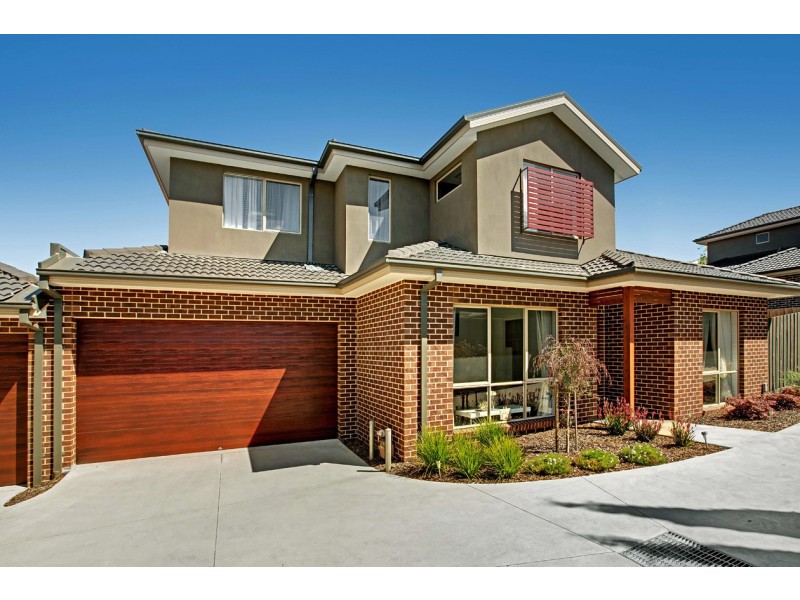 3/15 Bayswater Road, Croydon VIC 3136