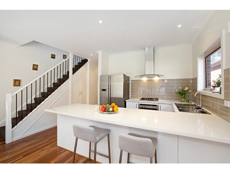 3/15 Bayswater Road, Croydon VIC 3136