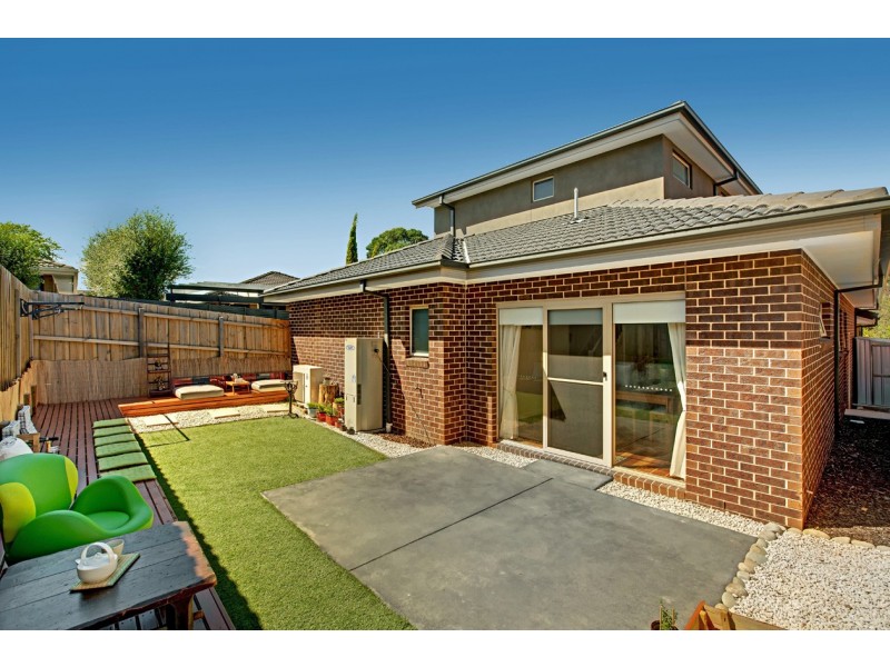 3/15 Bayswater Road, Croydon VIC 3136