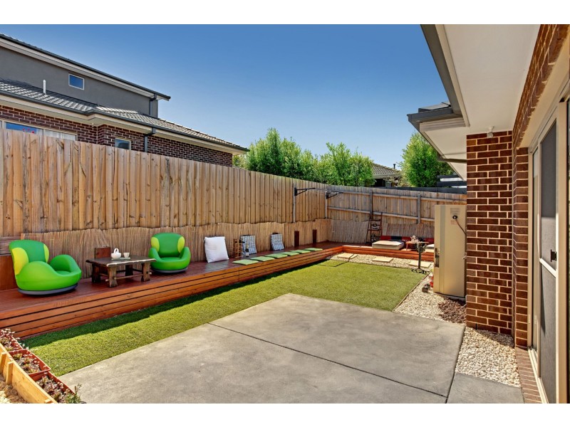 3/15 Bayswater Road, Croydon VIC 3136