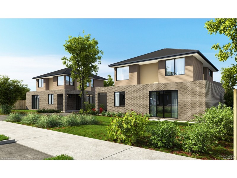 1-11/265 Canterbury Road, Heathmont VIC 3135