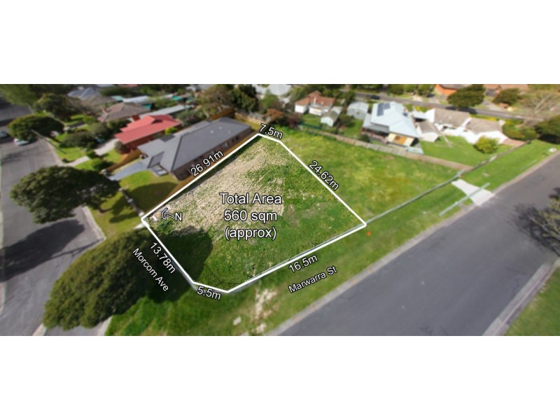 2 Morcom Avenue, Ringwood East VIC 3135