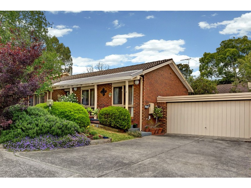 3/6 Illoura Avenue, Ringwood East VIC 3135