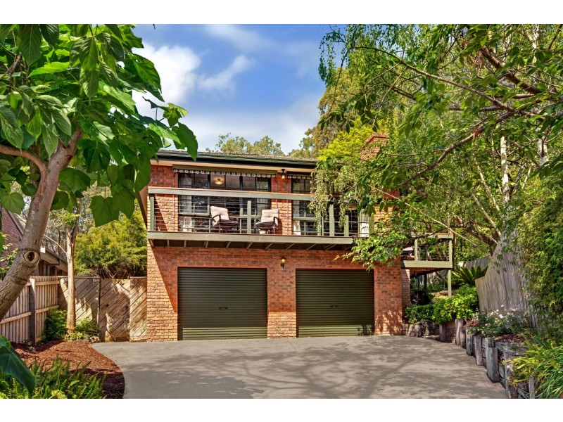 2 Pamela Place, Ringwood North VIC 3134