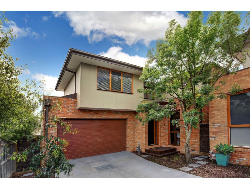 2/2 Yarmouth Street, Ringwood VIC 3134