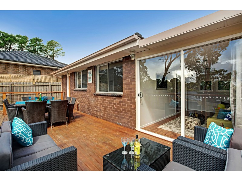 99 Durham Road, Kilsyth VIC 3137