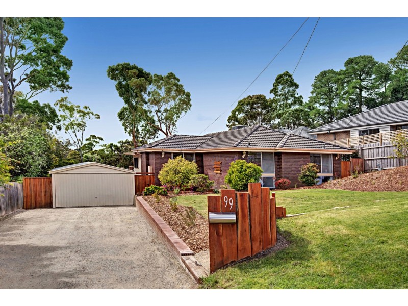 99 Durham Road, Kilsyth VIC 3137