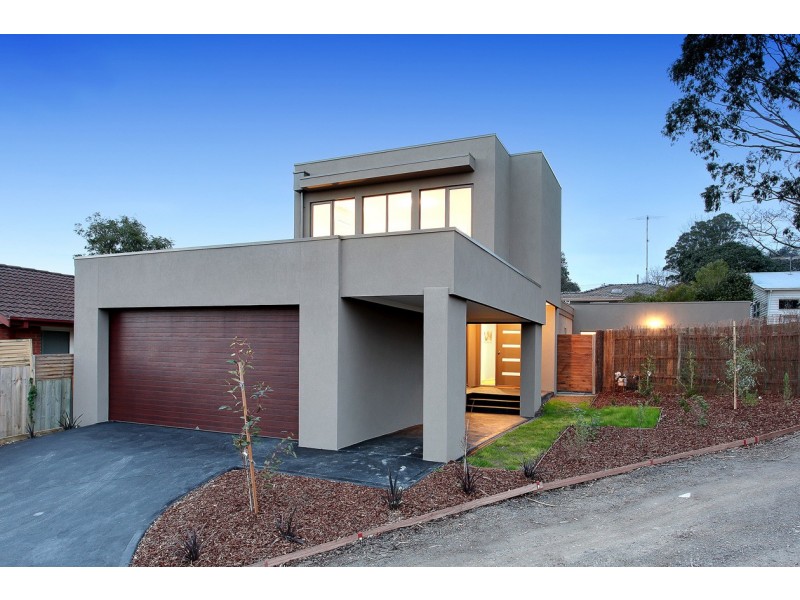 10 Cart Lane, Ringwood East VIC 3135