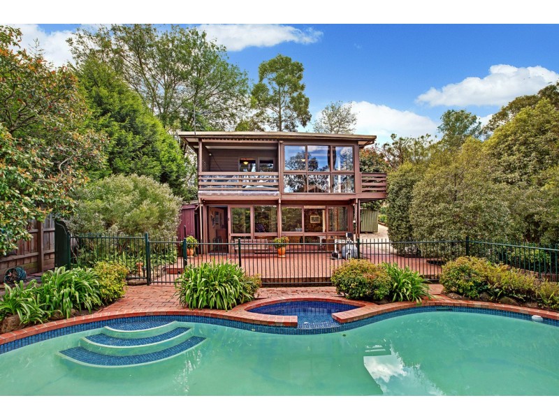 20 Blenheim Street, Heathmont VIC 3135