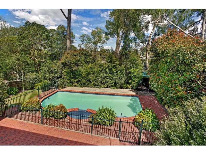 20 Blenheim Street, Heathmont VIC 3135