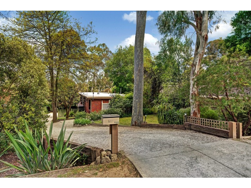 20 Blenheim Street, Heathmont VIC 3135