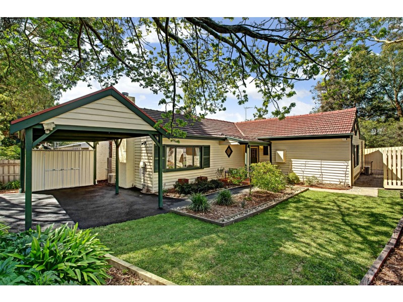45 Mt Dandenong Road, Croydon VIC 3136