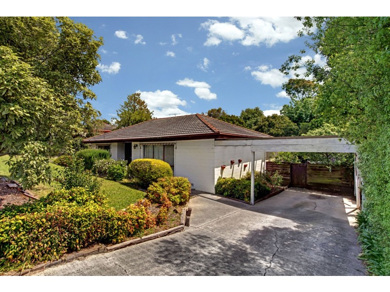 5 Wongala Way, Mooroolbark VIC 3138