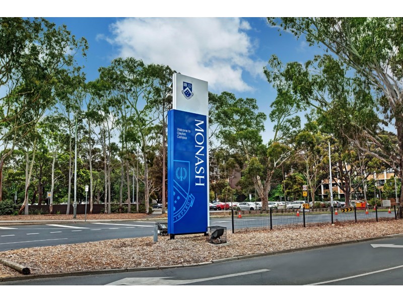 8/64 Wellington Road, Clayton VIC 3168