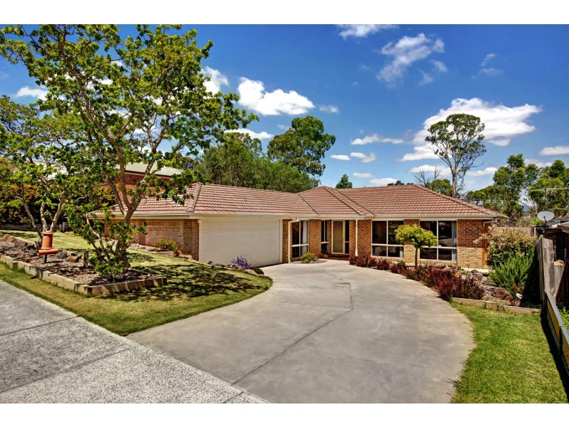 20 Eucalypt Drive, Lilydale VIC 3140