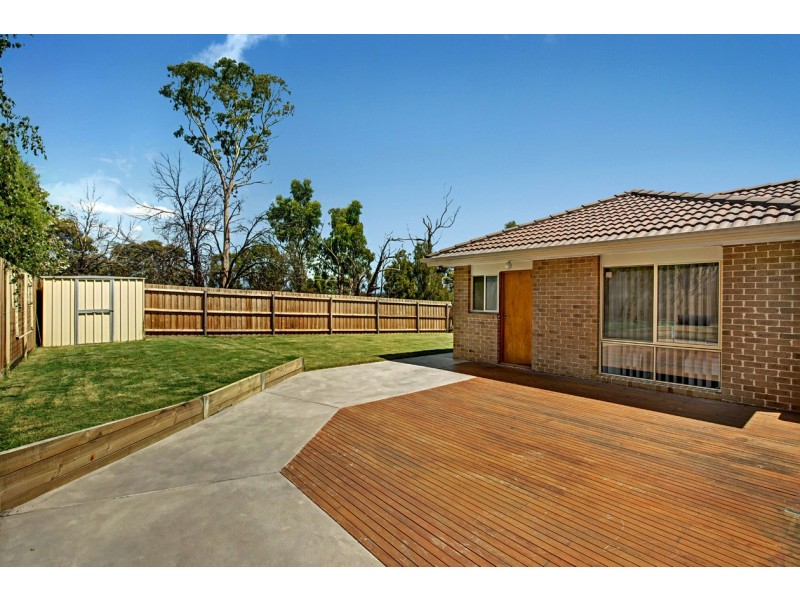 20 Eucalypt Drive, Lilydale VIC 3140