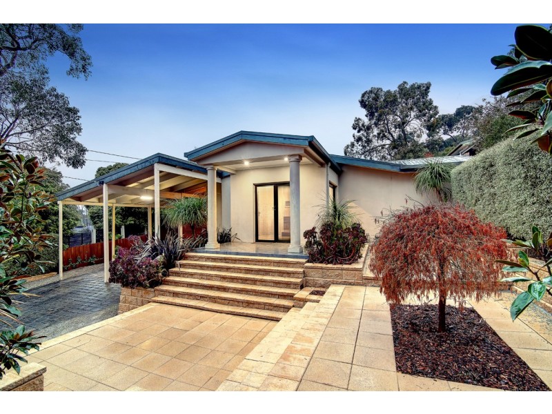 1 Mulawa Street, Croydon North VIC 3136