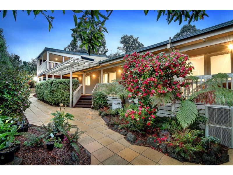 1 Mulawa Street, Croydon North VIC 3136