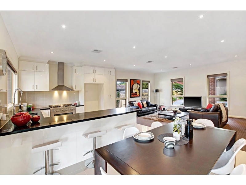 31A Barclay Avenue, Croydon VIC 3136