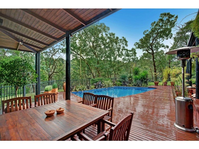 273-275 Oban Road, Donvale VIC 3111