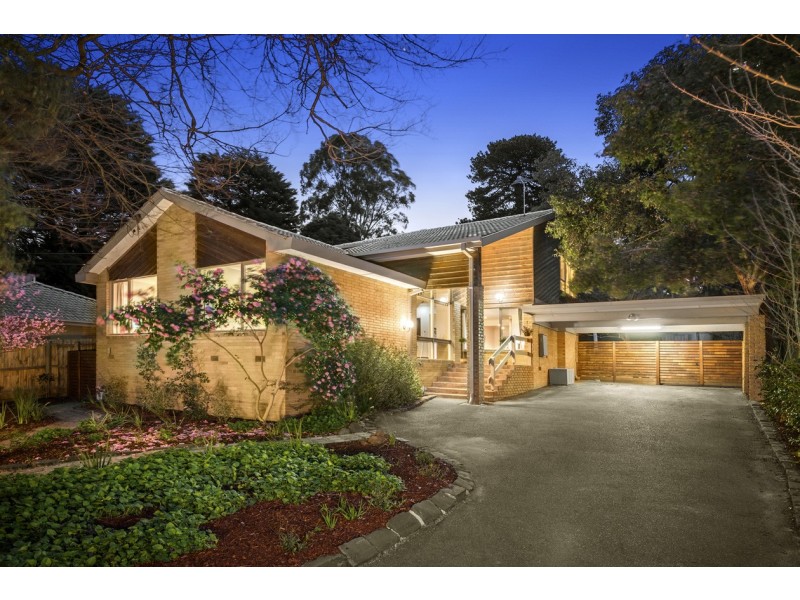 87 Gracedale Avenue, Ringwood East VIC 3135