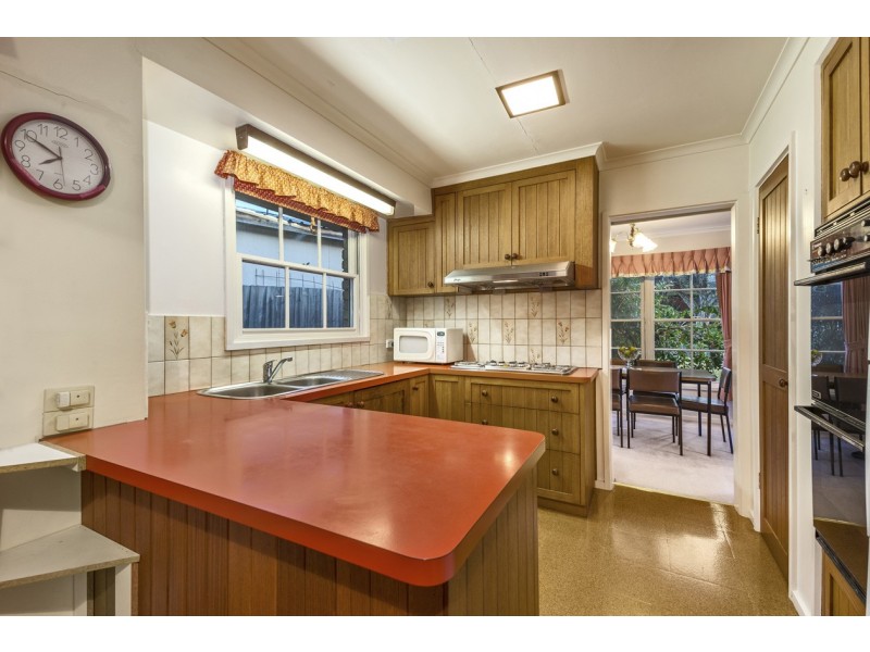 100 Gedye Street, Doncaster East VIC 3109