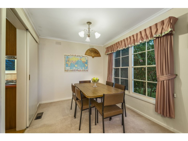 100 Gedye Street, Doncaster East VIC 3109