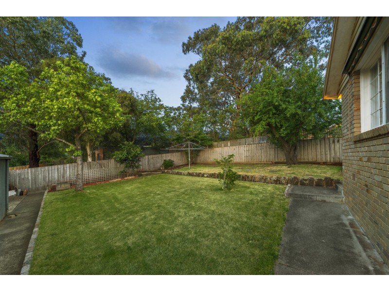 100 Gedye Street, Doncaster East VIC 3109