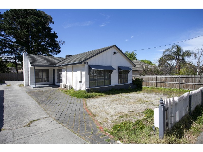 402 Maroondah Highway, Ringwood VIC 3134