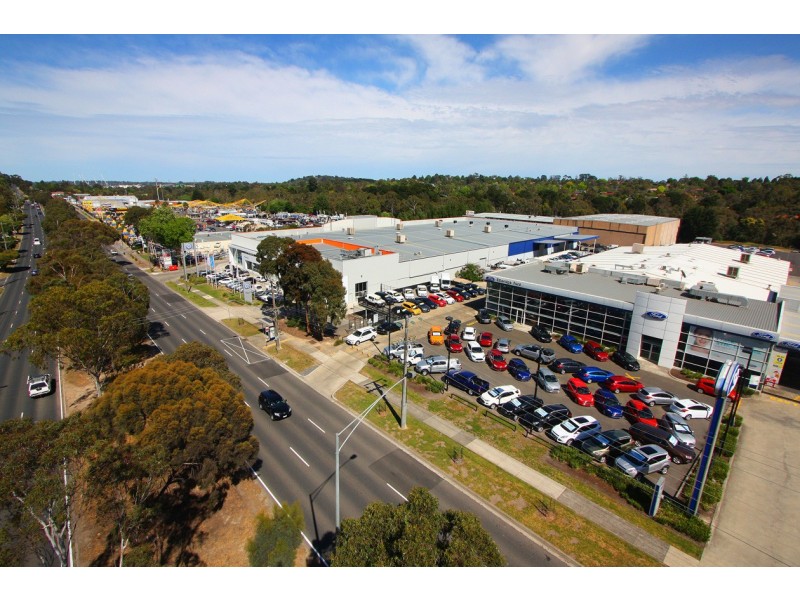 402 Maroondah Highway, Ringwood VIC 3134