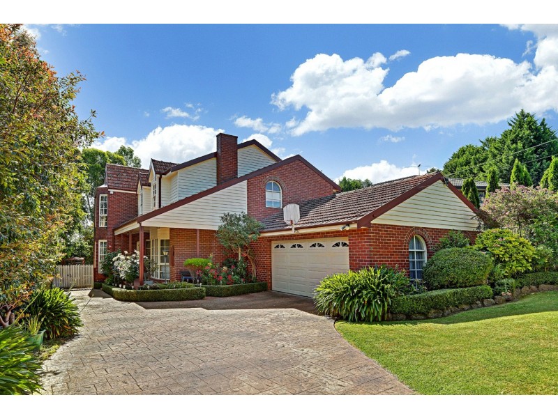 5 Mitchell Court, Croydon North VIC 3136