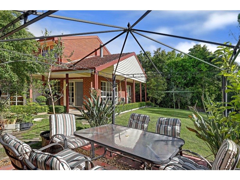 5 Mitchell Court, Croydon North VIC 3136