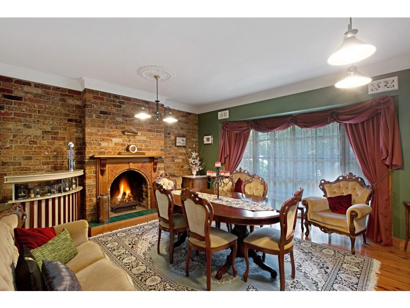 5 Mitchell Court, Croydon North VIC 3136