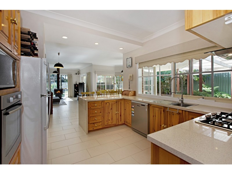 5 Mitchell Court, Croydon North VIC 3136