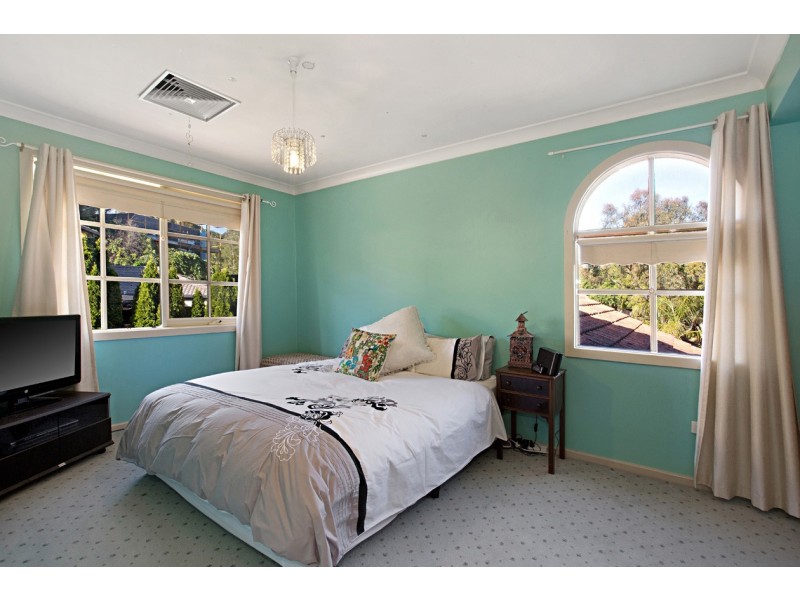 5 Mitchell Court, Croydon North VIC 3136