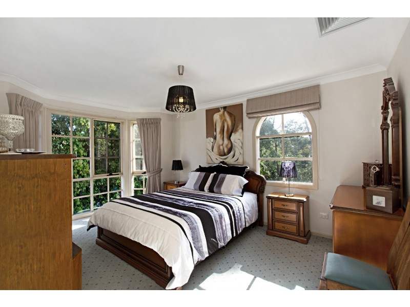 5 Mitchell Court, Croydon North VIC 3136