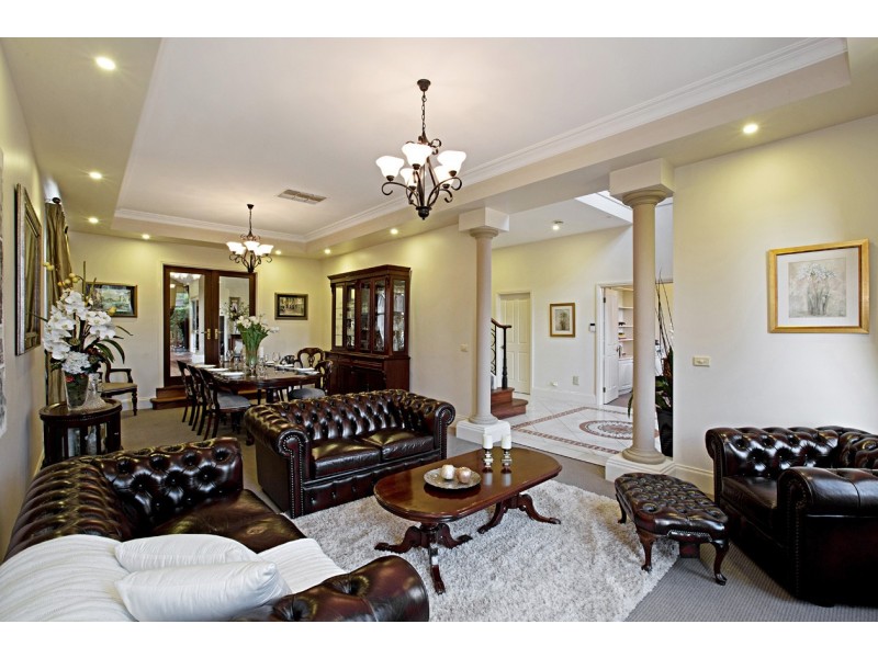 29 Oban Woods, Ringwood North VIC 3134