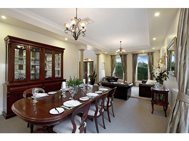 29 Oban Woods, Ringwood North VIC 3134