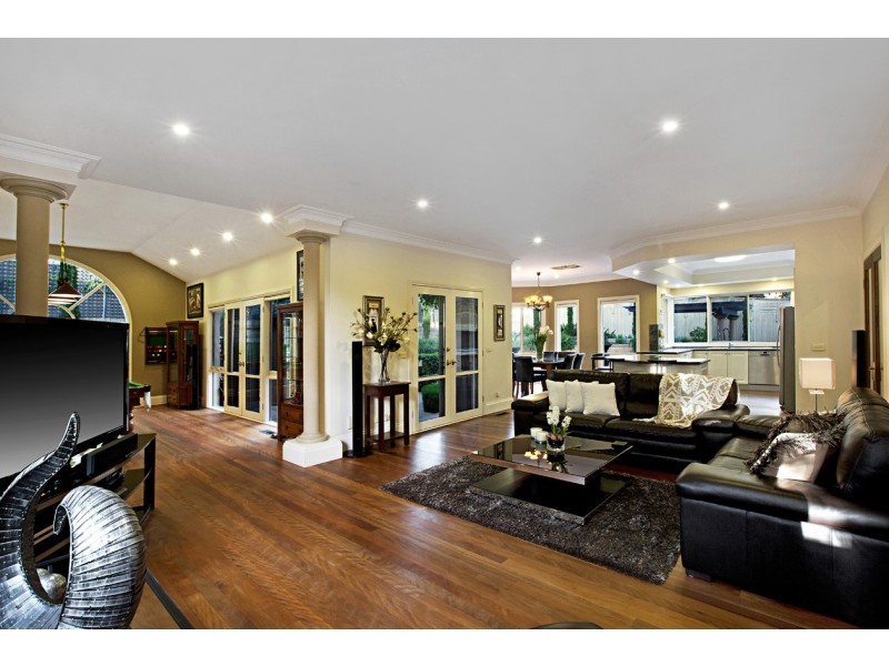 29 Oban Woods, Ringwood North VIC 3134